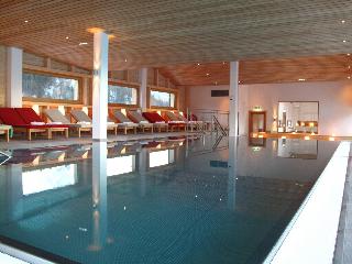 Spa Hotel Erzherzog Johann fotoÄŸrafÄ±