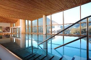 Spa Hotel Erzherzog Johann fotoÄŸrafÄ±