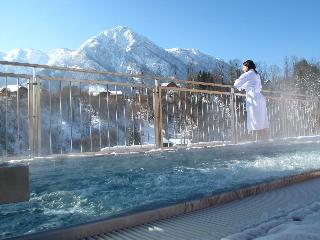 Spa Hotel Erzherzog Johann fotoÄŸrafÄ±