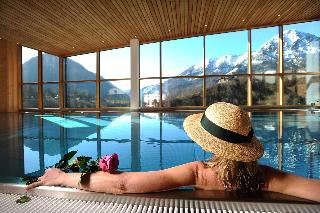 Spa Hotel Erzherzog Johann fotoÄŸrafÄ±