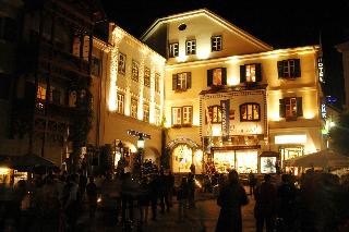 Spa Hotel Erzherzog Johann fotoÄŸrafÄ±