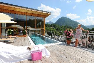 Spa Hotel Erzherzog Johann fotoÄŸrafÄ±