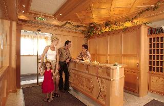 Hotel Bachmayerhof fotoÄŸrafÄ±