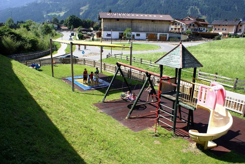 Hotel Bachmayerhof - Aktivite