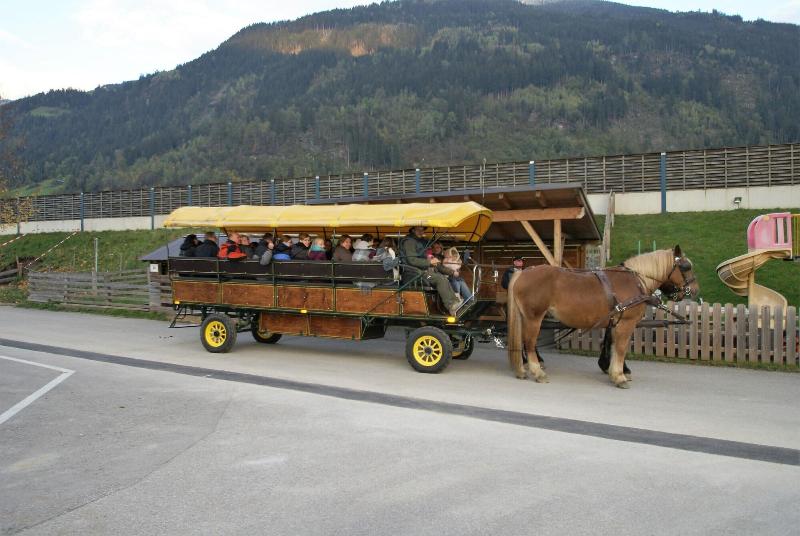 Hotel Bachmayerhof - Aktivite