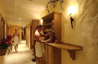 Hotel Bachmayerhof fotoÄŸrafÄ±