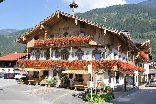 Hotel Bachmayerhof otel fotoğrafı