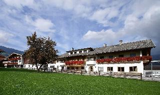 Hotel Bachmayerhof fotoÄŸrafÄ±