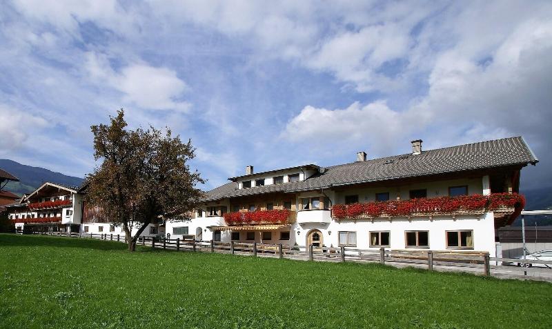 Hotel Bachmayerhof - Genel