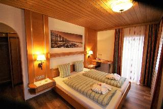 Hotel Bachmayerhof fotoÄŸrafÄ±