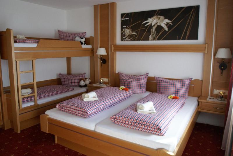 Hotel Bachmayerhof - Oda