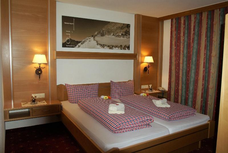 Hotel Bachmayerhof - Oda