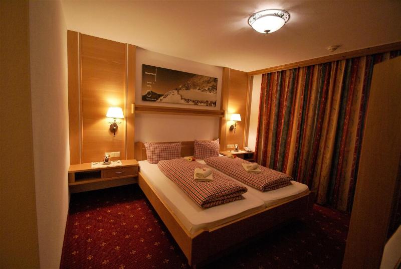 Hotel Bachmayerhof - Oda