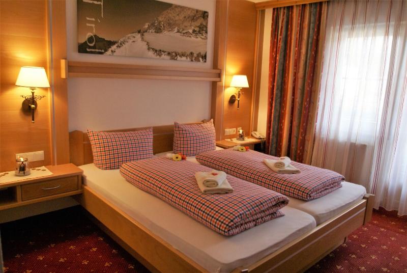 Hotel Bachmayerhof - Oda