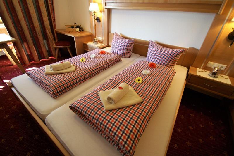Hotel Bachmayerhof - Oda