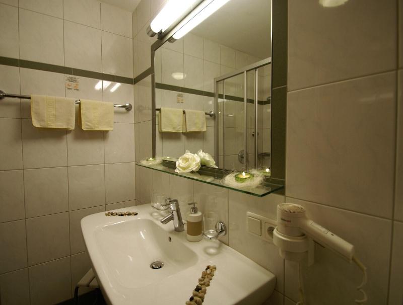 Hotel Bachmayerhof - Oda