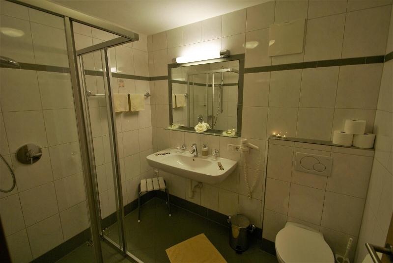 Hotel Bachmayerhof - Oda