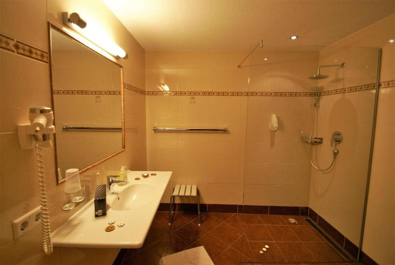 Hotel Bachmayerhof - Oda