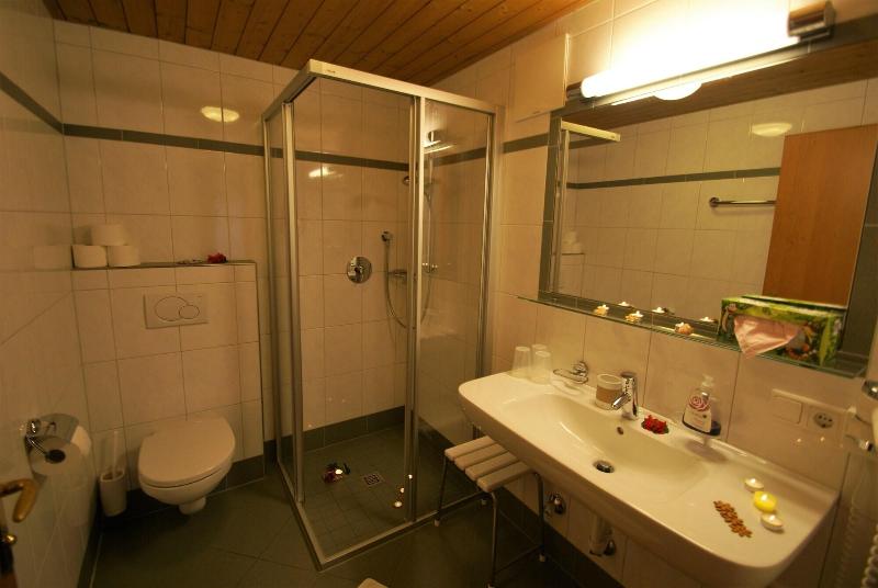 Hotel Bachmayerhof - Oda