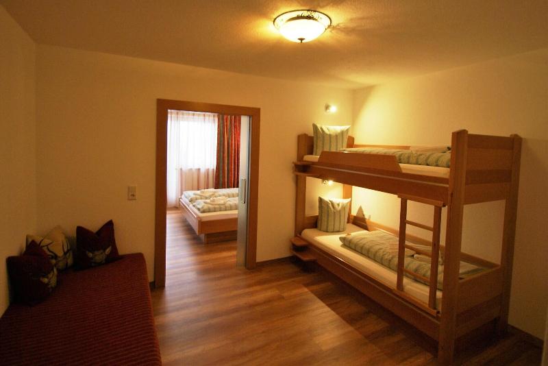 Hotel Bachmayerhof - Oda