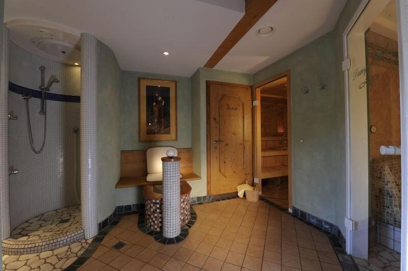 Hotel Post Kappl - Aktivite
