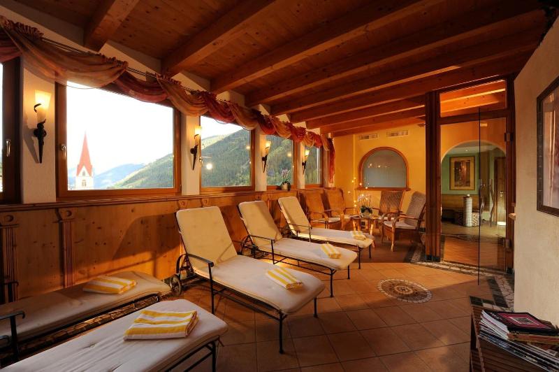Hotel Post Kappl - Aktivite
