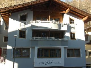 Hotel Post Kappl fotoÄŸrafÄ±