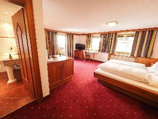 Hotel Post Kappl fotoÄŸrafÄ±