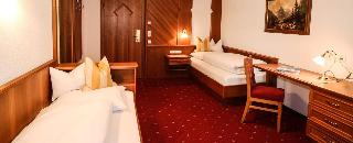 Hotel Post Kappl fotoÄŸrafÄ±