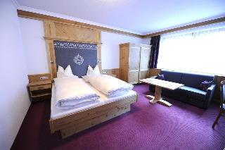Hotel Post Kappl fotoÄŸrafÄ±