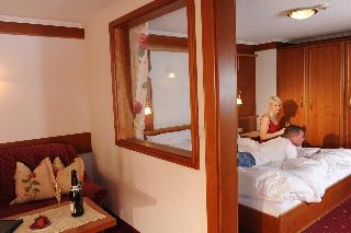 Hotel Post Kappl fotoÄŸrafÄ±