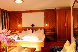 Hotel Post Kappl fotoÄŸrafÄ±