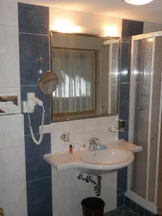 Hotel Post Kappl fotoÄŸrafÄ±