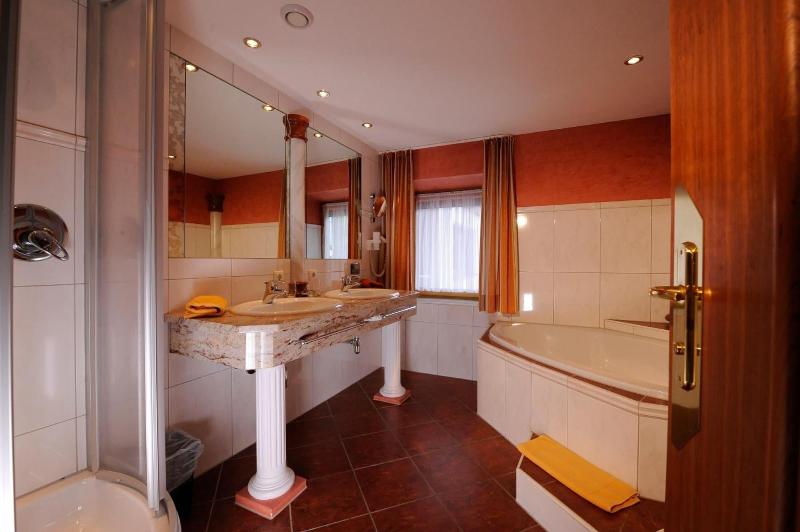 Hotel Post Kappl - Oda