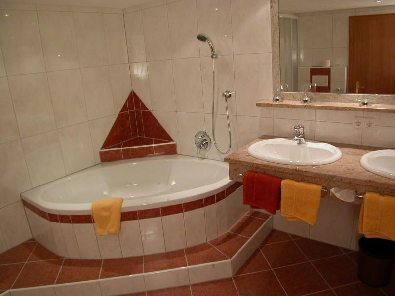 Hotel Post Kappl - Oda