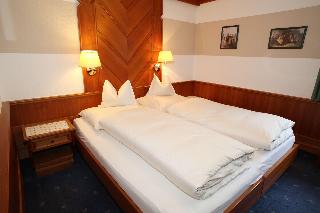 Hotel Post Kappl fotoÄŸrafÄ±