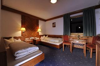 Hotel Post Kappl fotoÄŸrafÄ±