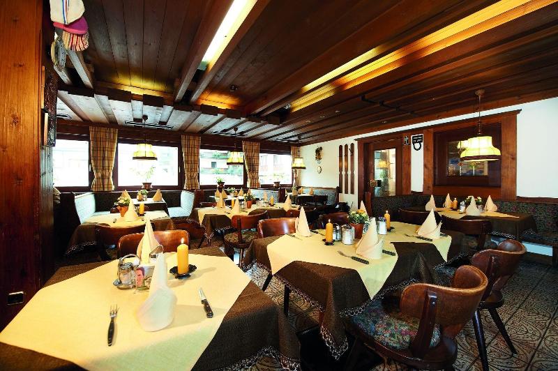 Hotel Peter - Lobi