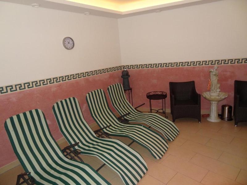 Hotel Peter - Aktivite