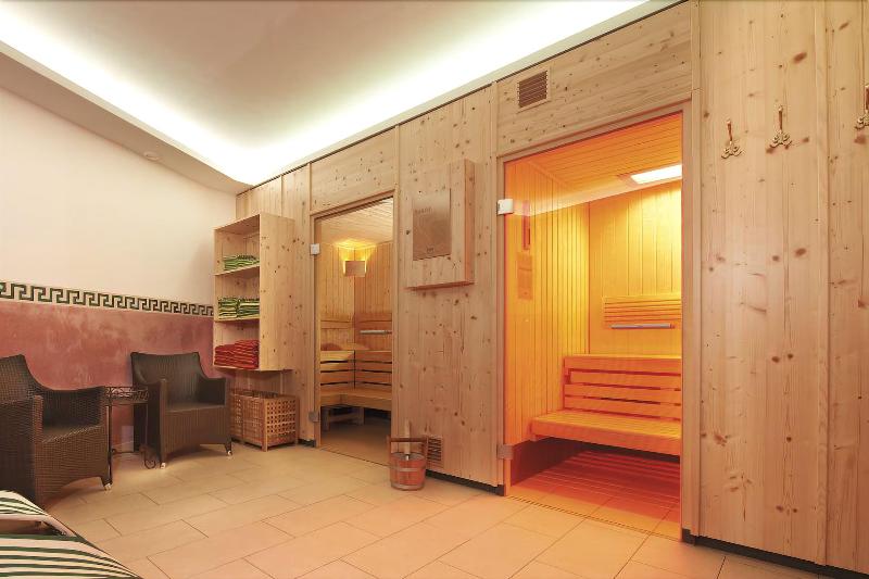 Hotel Peter - Aktivite