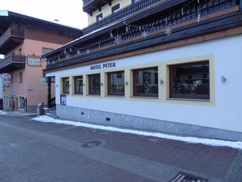 Hotel Peter - Genel