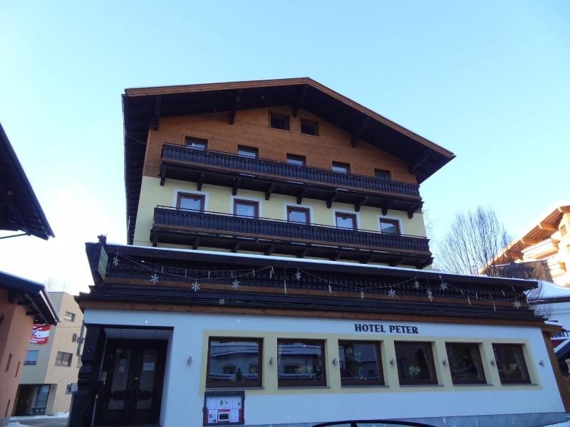 Hotel Peter - Genel