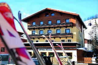 Hotel Peter fotoÄŸrafÄ±