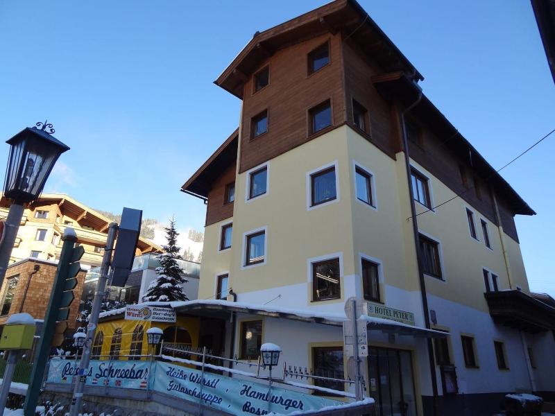 Hotel Peter - Genel