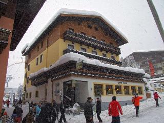 Hotel Peter fotoÄŸrafÄ±