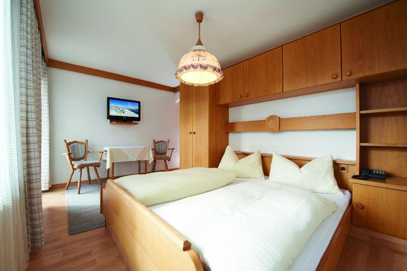 Hotel Peter - Oda