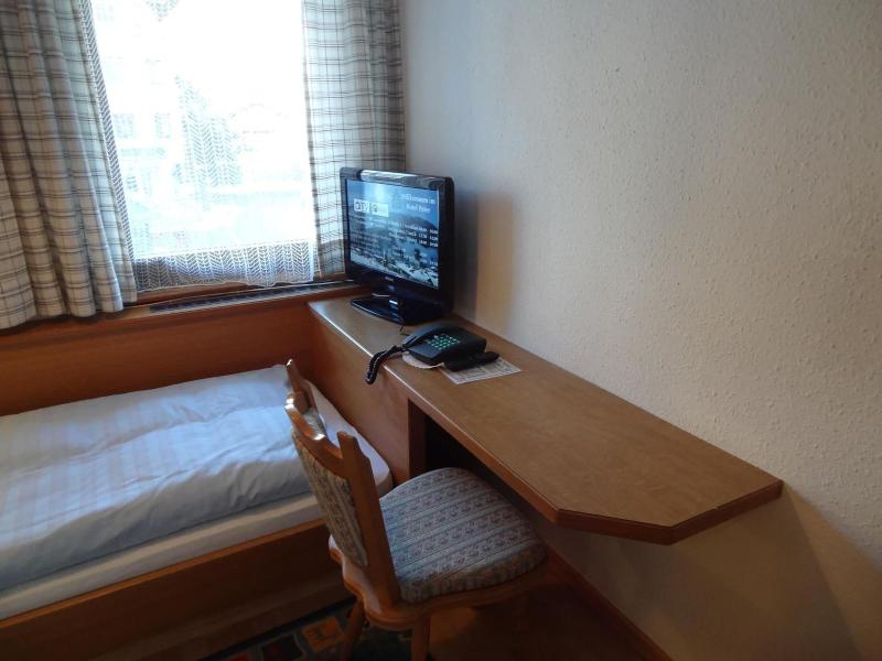 Hotel Peter - Oda