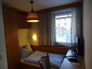 Hotel Peter fotoÄŸrafÄ±