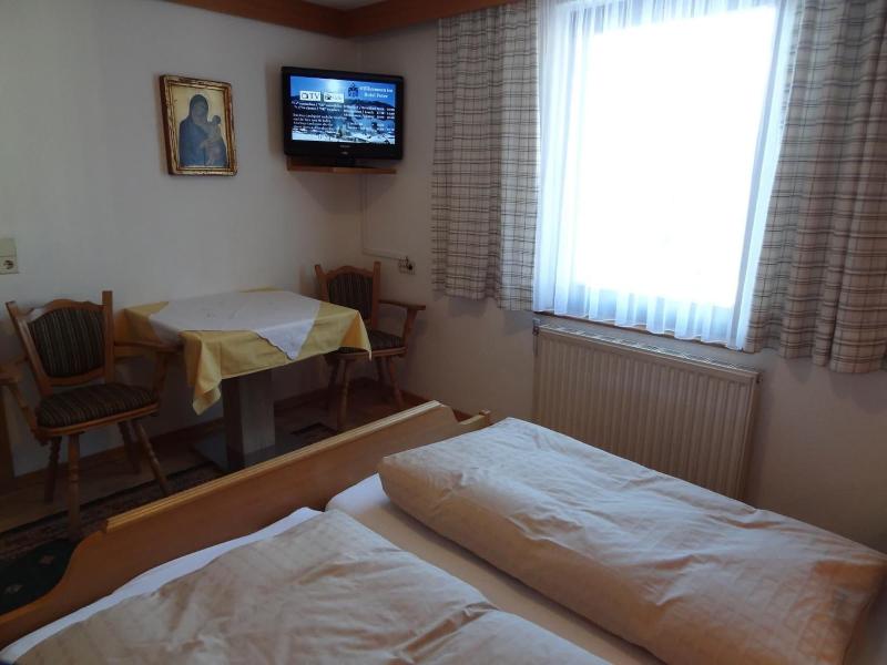 Hotel Peter - Oda