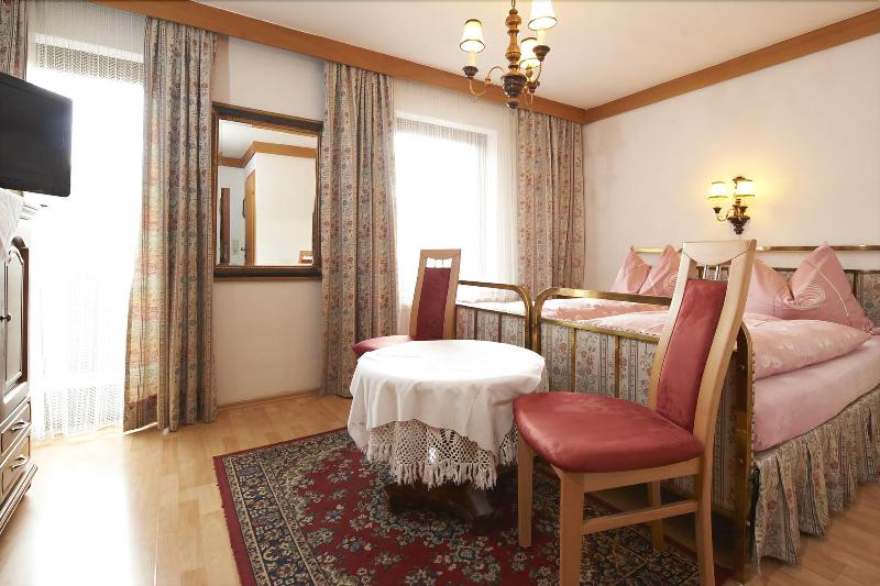 Hotel Peter - Oda